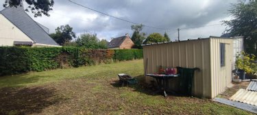 Maison a vendre Bains-sur-Oust 35600 Ille-et-Vilaine 67 m2 4 pièces 210560 euros