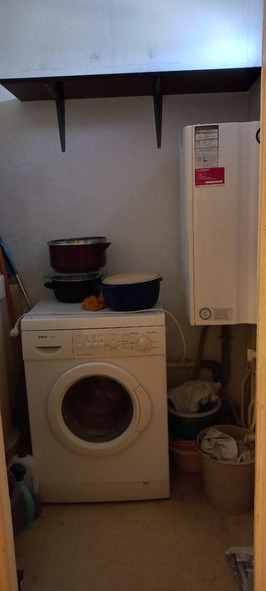 Appartement a vendre Grande-Synthe 59760 Nord 87 m2 2 pièces 105250 euros
