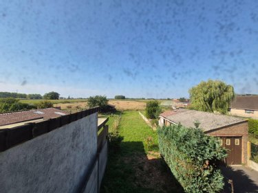 Maison a vendre La Gorgue 59253 Nord 67 m2 4 pièces 136900 euros
