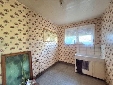 Maison a vendre La Gorgue 59253 Nord 67 m2 4 pièces 136900 euros