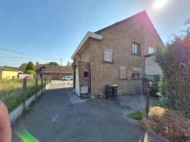 Maison a vendre La Gorgue 59253 Nord 67 m2 4 pièces 136900 euros