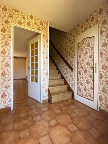 Maison a vendre Mâcon 71000 Saône-et-Loire 90 m2 5 pièces 189000 euros