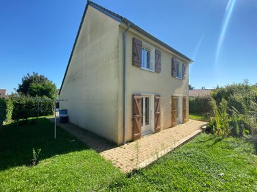 Maison a vendre Mâcon 71000 Saône-et-Loire 90 m2 5 pièces 189000 euros