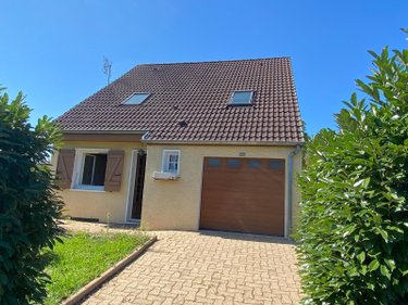 Maison a vendre Mâcon 71000 Saône-et-Loire 90 m2 5 pièces 189000 euros