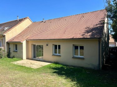 Maison a vendre Le Mans 72000 Sarthe 89 m2 4 pièces 209000 euros