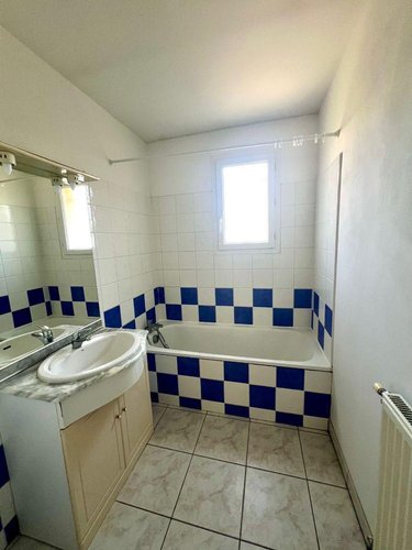 Maison a vendre Le Mans 72000 Sarthe 89 m2 4 pièces 209000 euros