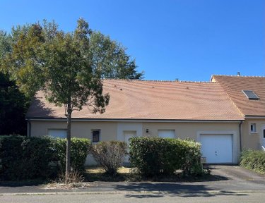 Maison a vendre Le Mans 72000 Sarthe 89 m2 4 pièces 229600 euros