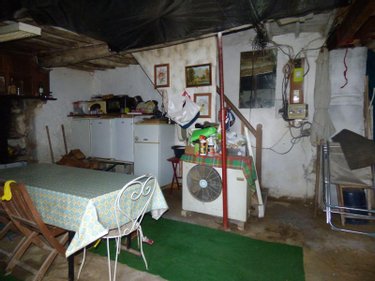 Maison a vendre Le Mesnilbus 50490 Manche 66 m2 1 pièce 36040 euros
