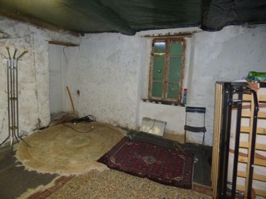 Maison a vendre Le Mesnilbus 50490 Manche 66 m2 1 pièce 36040 euros