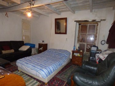 Maison a vendre Le Mesnilbus 50490 Manche 66 m2 1 pièce 36040 euros