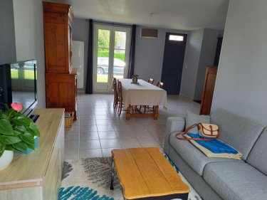 Maison a vendre Marcillé-la-Ville 53440 Mayenne 87 m2 4 pièces 148000 euros