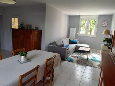 Maison a vendre Marcillé-la-Ville 53440 Mayenne 87 m2 4 pièces 148000 euros