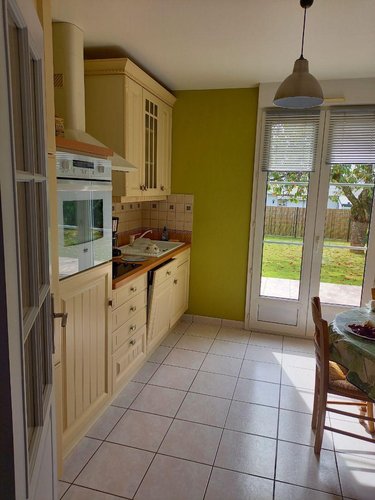 Maison a vendre Marcillé-la-Ville 53440 Mayenne 87 m2 4 pièces 148000 euros