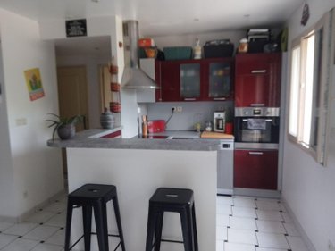Maison a vendre Soissons 02200 Aisne 114 m2 6 pièces 176800 euros