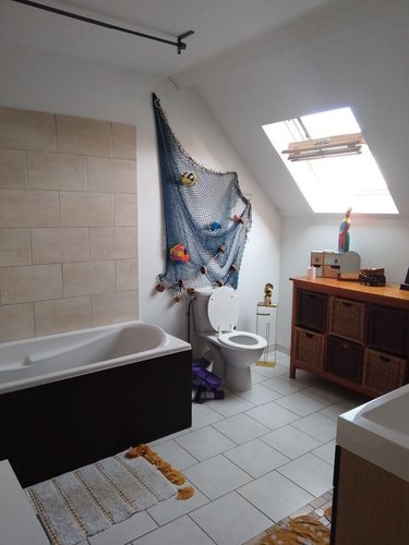 Maison a vendre Soissons 02200 Aisne 114 m2 6 pièces 176800 euros