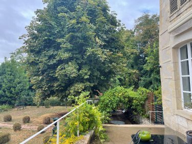 Maison a vendre Issoudun 36100 Indre 164 m2 5 pièces 393000 euros