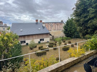 Maison a vendre Issoudun 36100 Indre 164 m2 5 pièces 363656 euros