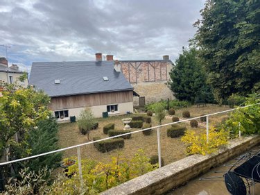 Maison a vendre Issoudun 36100 Indre 164 m2 5 pièces 393000 euros
