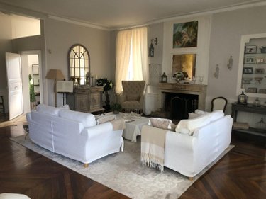 Maison a vendre Issoudun 36100 Indre 164 m2 5 pièces 393000 euros