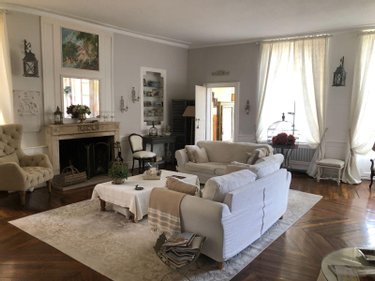 Maison a vendre Issoudun 36100 Indre 164 m2 5 pièces 393000 euros