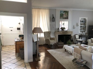 Maison a vendre Issoudun 36100 Indre 164 m2 5 pièces 393000 euros