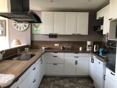 Maison a vendre Issoudun 36100 Indre 164 m2 5 pièces 393000 euros