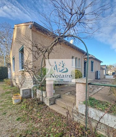 Maison a vendre Tournus 71700 Saône-et-Loire 77 m2 4 pièces 144000 euros