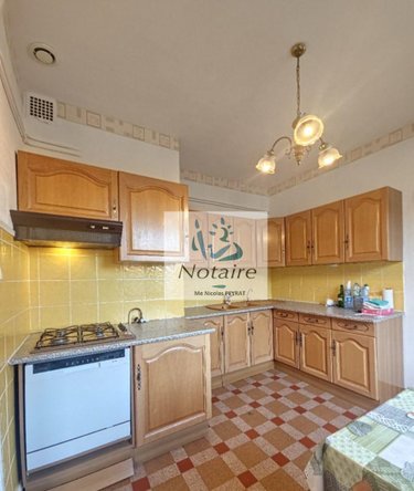 Maison a vendre Tournus 71700 Saône-et-Loire 77 m2 4 pièces 144000 euros