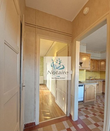 Maison a vendre Tournus 71700 Saône-et-Loire 77 m2 4 pièces 144000 euros