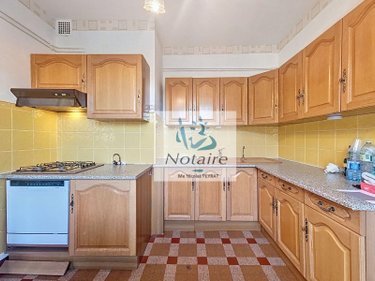 Maison a vendre Tournus 71700 Saône-et-Loire 77 m2 4 pièces 144000 euros