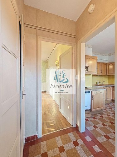 Maison a vendre Tournus 71700 Saône-et-Loire 77 m2 4 pièces 144000 euros