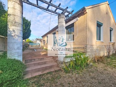 Maison a vendre Tournus 71700 Saône-et-Loire 77 m2 4 pièces 144000 euros