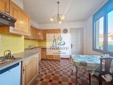 Maison a vendre Tournus 71700 Saône-et-Loire 77 m2 4 pièces 144000 euros