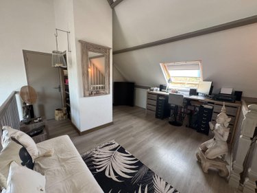 Maison a vendre Batz-sur-Mer 44740 Loire-Atlantique 168 m2 5 pièces 889000 euros