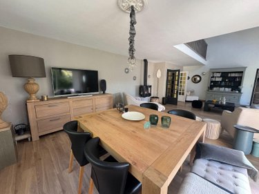 Maison a vendre Batz-sur-Mer 44740 Loire-Atlantique 168 m2 5 pièces 889000 euros