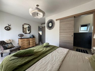 Maison a vendre Batz-sur-Mer 44740 Loire-Atlantique 168 m2 5 pièces 889000 euros