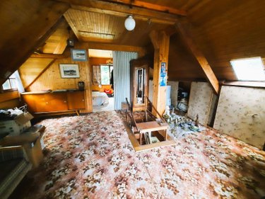 Maison a vendre Cancale 35260 Ille-et-Vilaine 93 m2 4 pièces 333440 euros