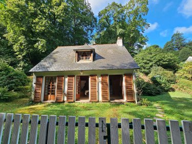 Maison a vendre Cancale 35260 Ille-et-Vilaine 93 m2 4 pièces 364700 euros