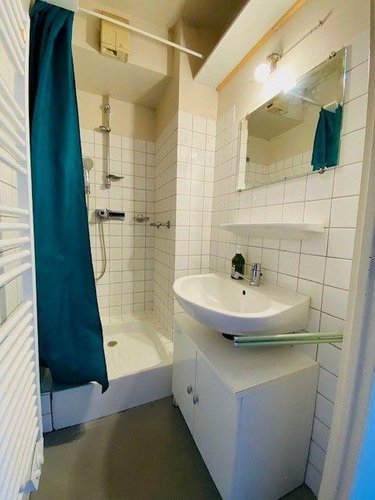 Appartement a vendre Perros-Guirec 22700 Côtes-d'Armor 44 m2 2 pièces 189360 euros
