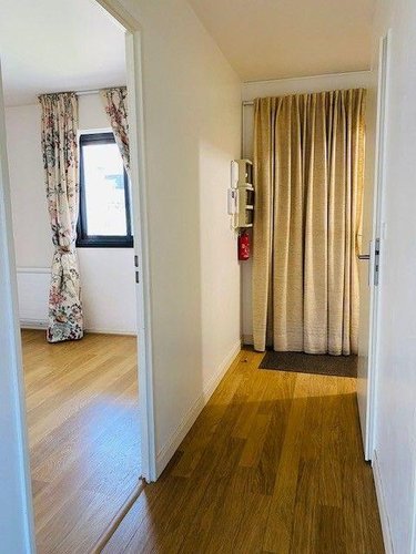 Appartement a vendre Perros-Guirec 22700 Côtes-d'Armor 44 m2 2 pièces 208400 euros