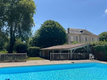 Maison a vendre Mérignac 33700 Gironde 450 m2 8 pièces 3950000 euros