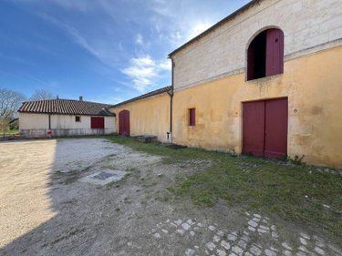 Maison a vendre Mérignac 33700 Gironde 450 m2 8 pièces 3950000 euros