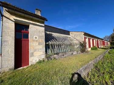 Maison a vendre Mérignac 33700 Gironde 450 m2 8 pièces 3950000 euros