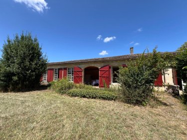 Maison a vendre Mérignac 33700 Gironde 450 m2 8 pièces 3950000 euros