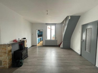 Location maison Gravelines 59820 Nord 100 m2 5 pièces 971 euros