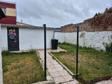 Location maison Gravelines 59820 Nord 100 m2 4 pièces 830 euros