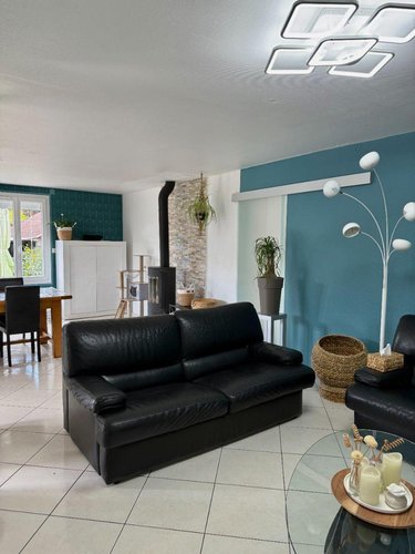 Maison a vendre Laubressel 10270 Aube 147 m2 6 pièces 308000 euros