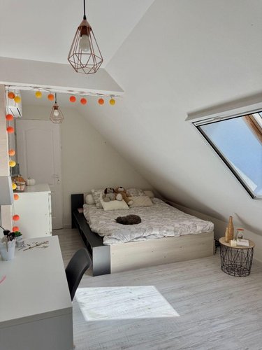 Maison a vendre Laubressel 10270 Aube 147 m2 6 pièces 308000 euros