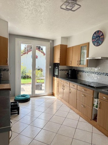 Maison a vendre Laubressel 10270 Aube 147 m2 6 pièces 286000 euros