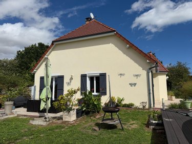 Maison a vendre Laubressel 10270 Aube 147 m2 6 pièces 308000 euros
